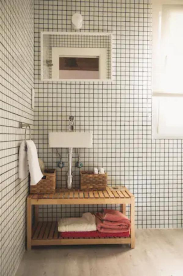 Romantico Apartamento En El Centro Santander Eksteriør billede